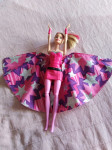 Barbie akcijska junakinja