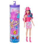 Barbie Color Reveal, lutka, Disco zvijezda