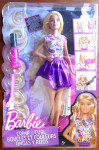 Barbie Crimp & Curl