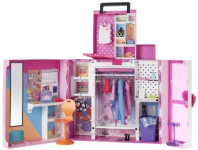 Barbie - Dream Closet (HBV28) (N)