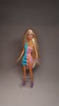 Barbie lutka HAIR - TASTIC 2010
