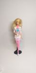 Barbie lutka Mattel