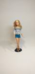 Barbie lutka Mattel