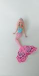 Barbie lutka sirena Mattel