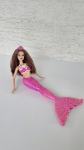 Barbie lutka sirena