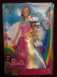 Barbie lutka