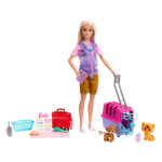 Barbie lutka, sorto