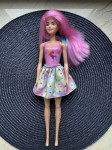 Barbie Hasbro Lutka 4kom