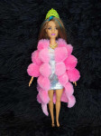 Barbie Mattel Dreamtopia Princess