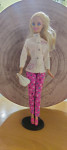BARBIE MATTEL -veterinarka 11€