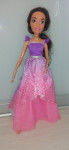 Barbie Princess cca 40cm Mattel