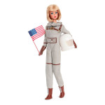 Barbie Signature Doll 60th Anniversary Miss Astronaut 1965 -20%