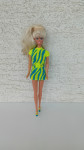 Barbie vintage lutka Twist'n Turn Waist 1976 god.
