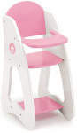 Bayer - Dolls High Chair - Princess World (50101AA) (N)