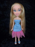 Bratz Cloe 2001