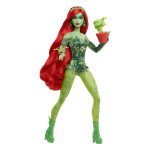 DC Comics Barbie Signature Lutka Poison Ivy -30%