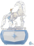 Disney Frozen 2 - Feature Elsa and Spirit Animal Jewelry Box (N)