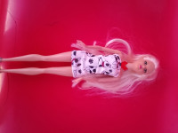 Dječja lutka barbika