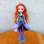 Ever After High lutka