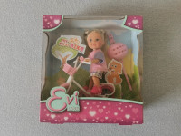 Evi love - my first bike lutka