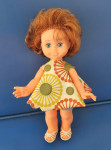 FRANCA VITANGE LUTKA 15 CM