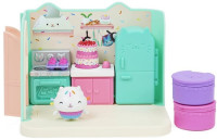 Gabby's Dollhouse - Deluxe Room - Cakey Kitchen (6062035) (N)