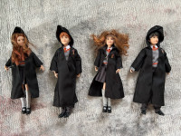 Harry Potter lutka