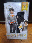 NOVO Harry Potter Mattel lutkica