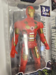 Iron Man 30 cm na baterije Novo Zapakirano