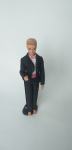 Ken Barbie lutka Mattel