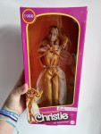 NOVA, u kutiji, Barbie Signature Golden Dream Christie, reprodukcija