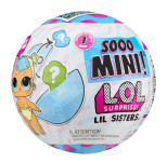 L.O.L. - Sooo Mini! Lil Sis Asst SK (590194) (N)