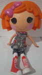 Lalaloopsy lutka