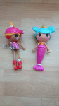 Lalaloopsy lutke sirena i gusarica