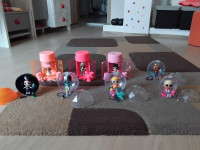 LOL LUTKICE sa svim dodacima!