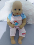 Lutka Baby Annabell 36 cm