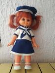 Lutka mornarka
