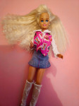 Mattel Barbie Phone Fun Skipper 1995.