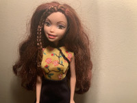 Mattel Barbie Style lutka iz 1998.