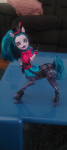 Monster High lutka
