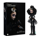 Monster High Skullector lutka Edward  Scissorhands