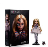 Monster High Skullector lutka M3GAN
