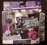 My little pony Equestria girls lutka