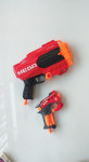 NERF Mega ispaljivači lot 7