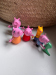 Pepa Pig figurice