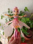 Pixie crystal flyers leteca lutka