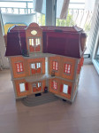 Playmobil 5302 - Velika kuća za lutke