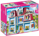 Playmobil - Large Dollhouse (70205) (N)