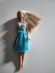 Prodajem Barbie lutku u super stanju