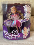 SPARKLE GIRLS  10 EURA NOVO!!!!